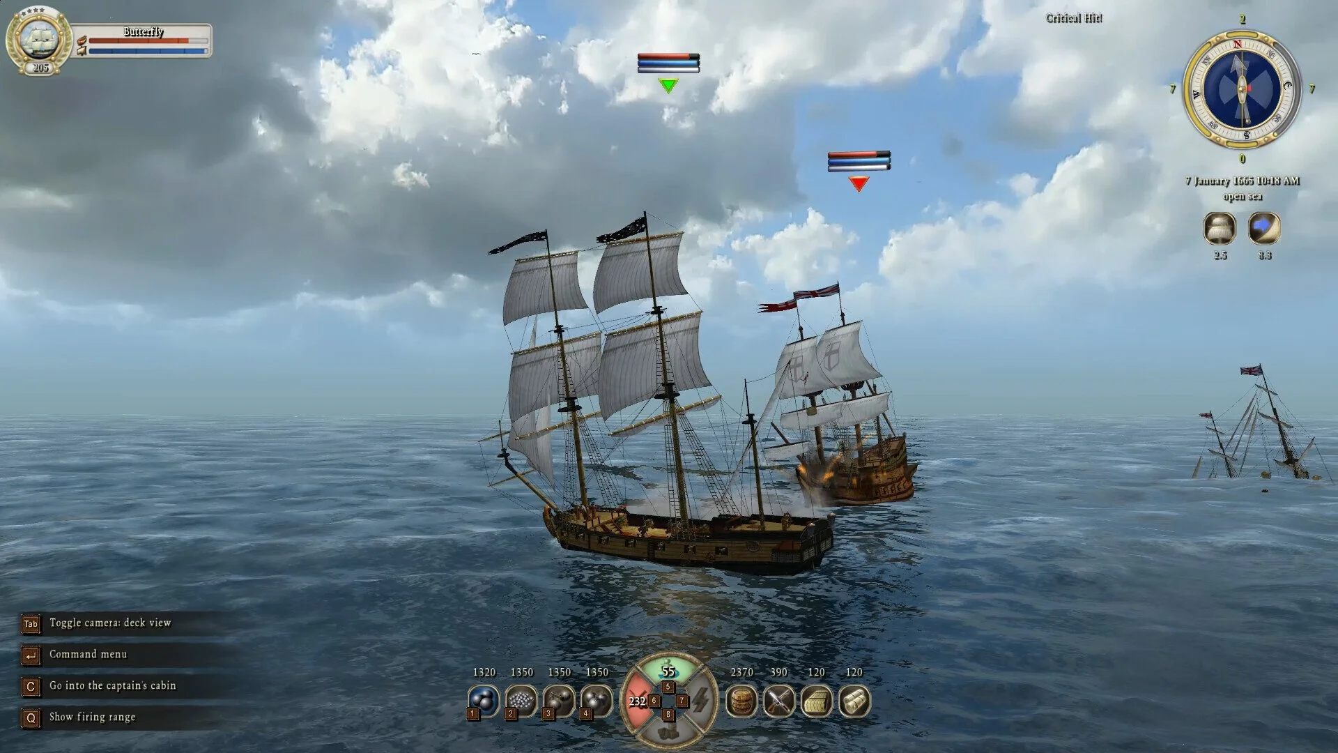 Caribbean Legend Age Of Pirates Achievements Guide