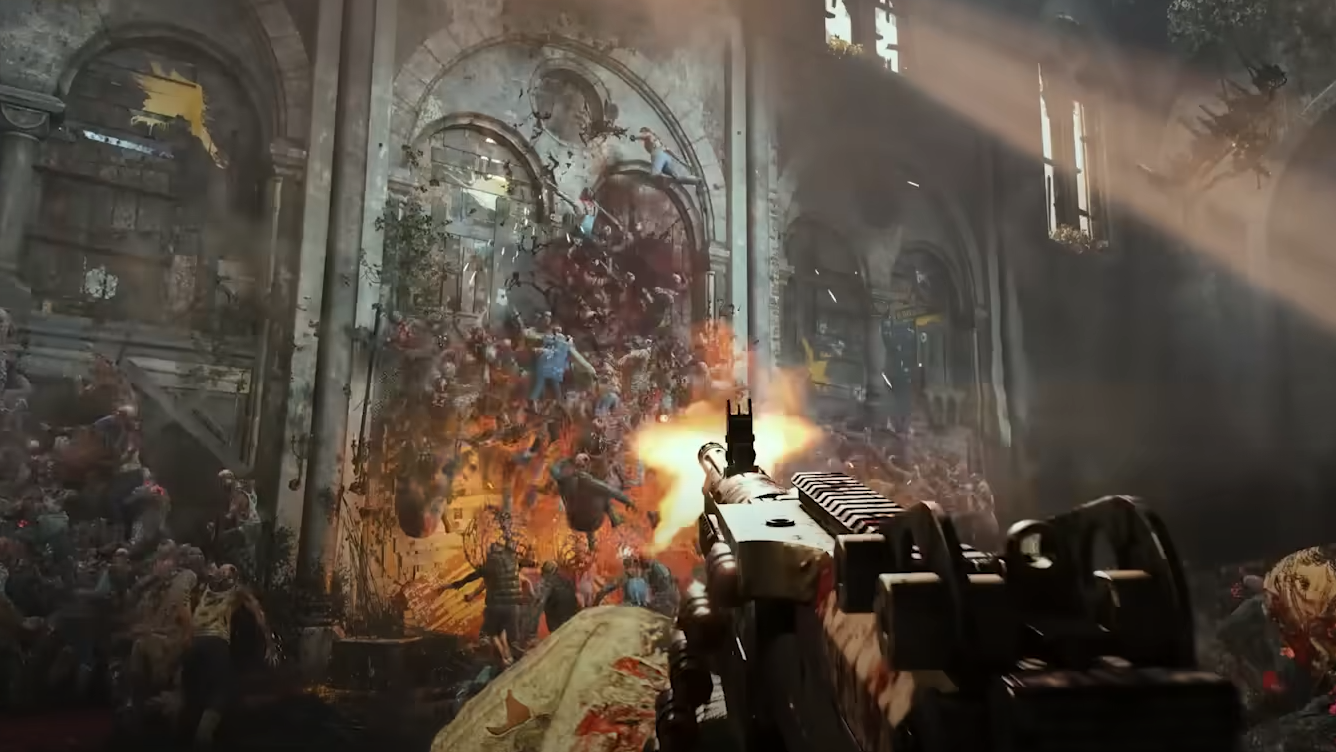 Toxic Commando Best Solo Class: Which Class To Play Alone