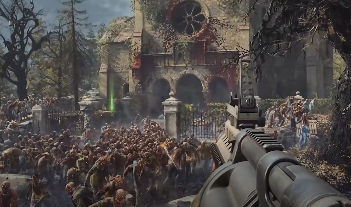 Toxic Commando Cross Platform: Does It Support Crossplay