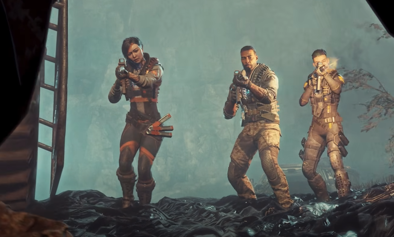 Toxic Commando Defender Guide