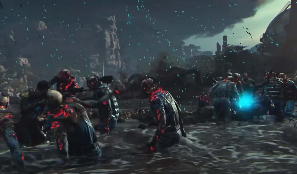 Toxic Commando EXE File Location: Where To Find It