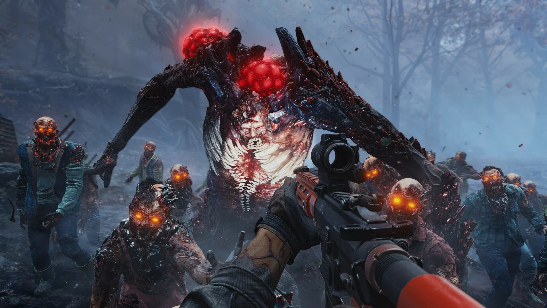 Toxic Commando FPS: How To Increase FPS And Reduce Lag