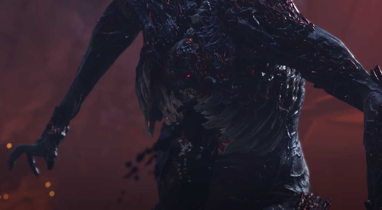 Toxic Commando Lore: Sludge God Story Explained