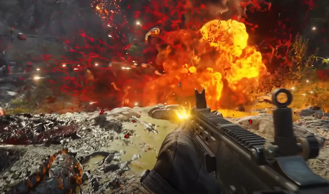 Toxic Commando Matchmaking Guide: How Online Lobbies Work