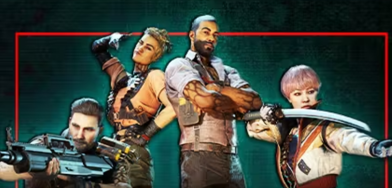 Toxic Commando Wakizashi: How To Get The Wakizashi