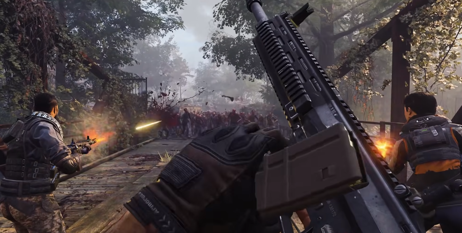 Toxic Commando Abilities Guide: Class Abilities Explained