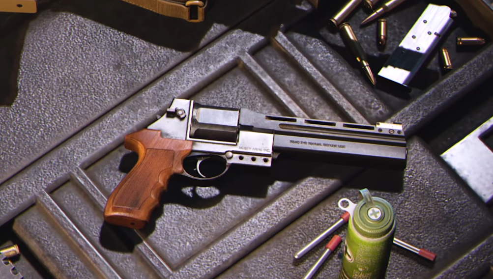 Toxic Commando Tier 4 Weapons: Can You Get Them