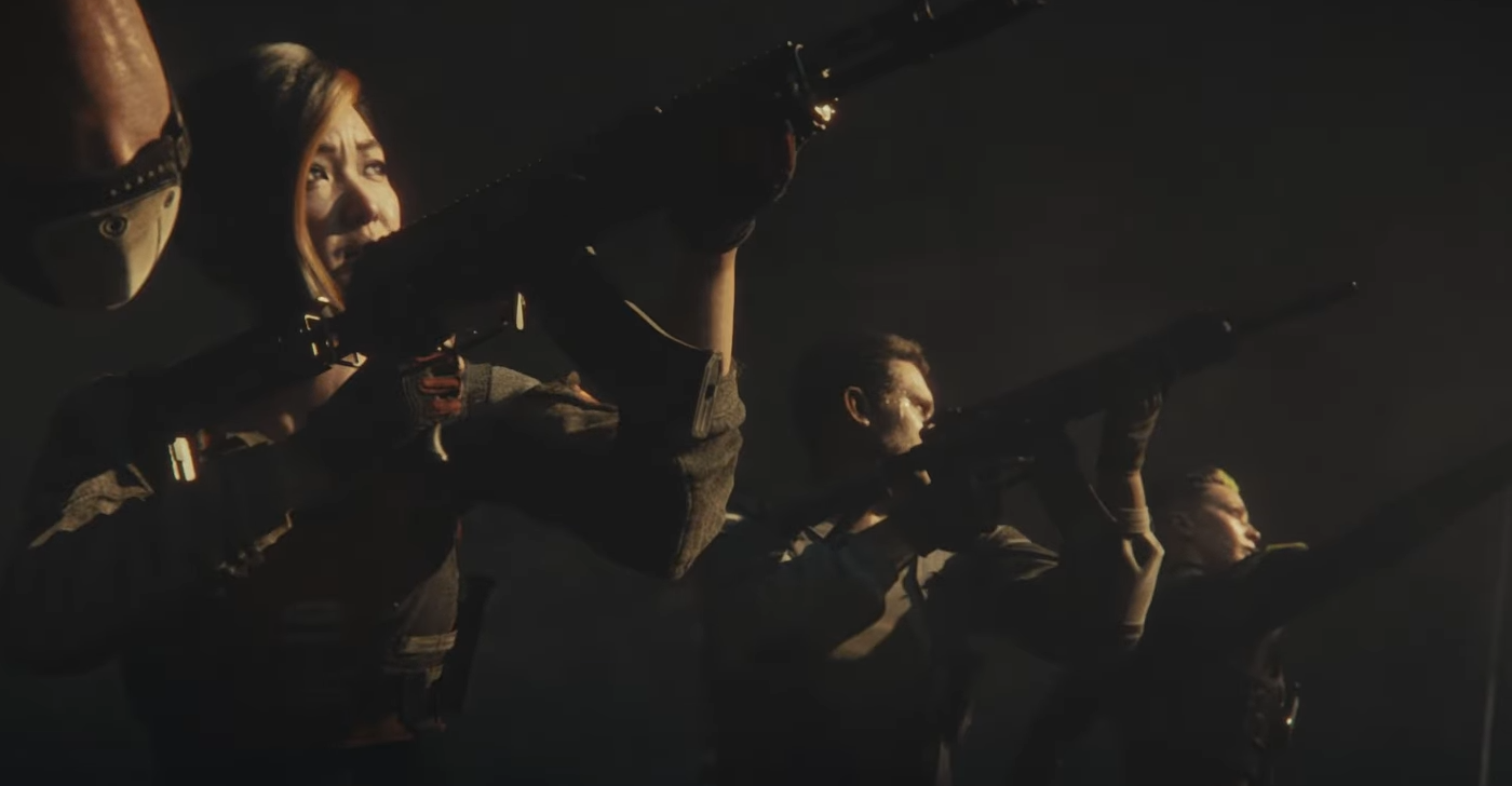 Toxic Commando The Drop Mission Walkthrough