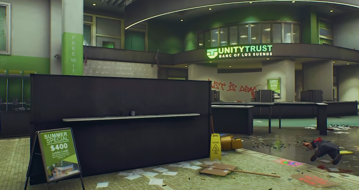 Ready Or Not Boiling Point Bank Keycard: Where To Find It