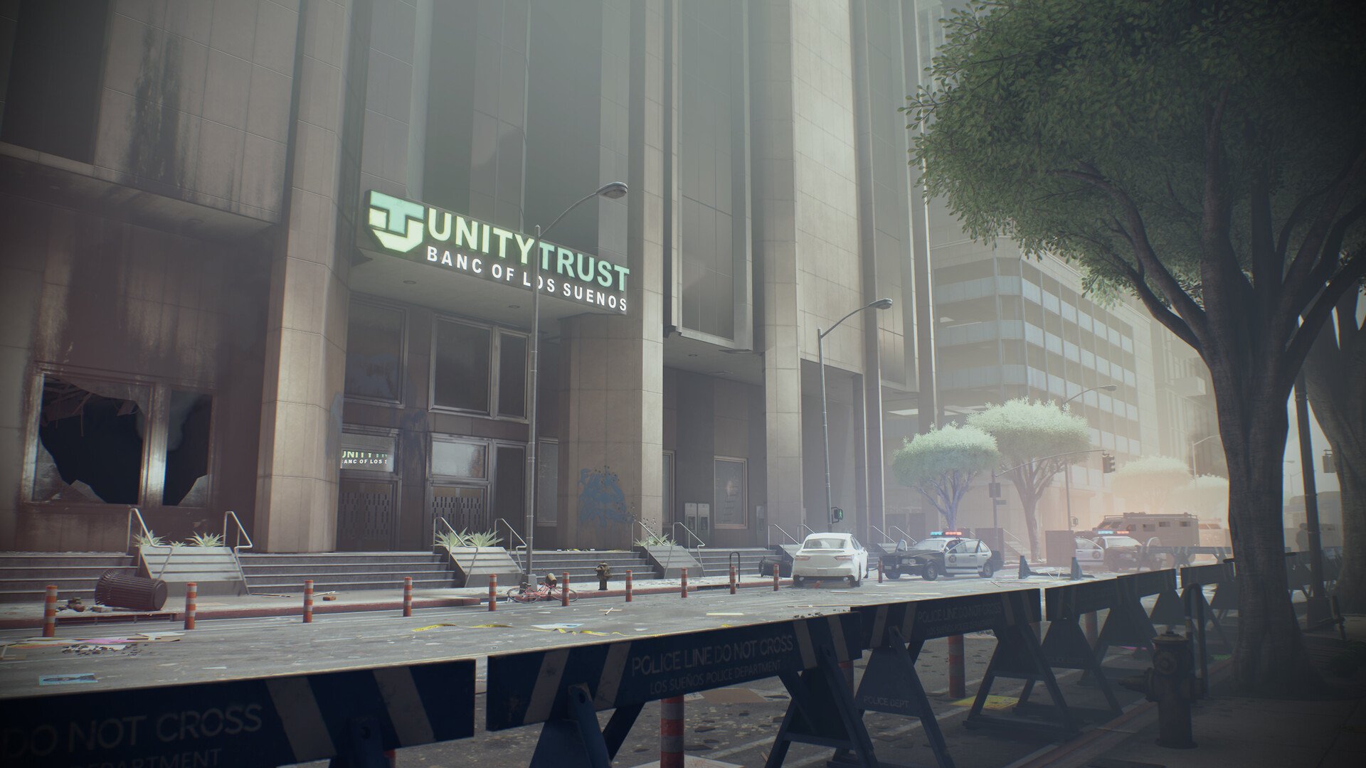 Ready Or Not Boiling Point All New Missions List