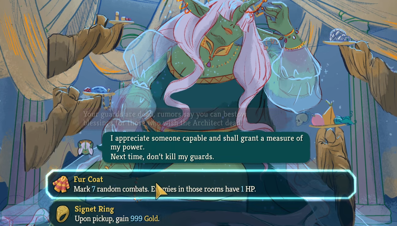 Slay The Spire 2 Fur Coat Guide