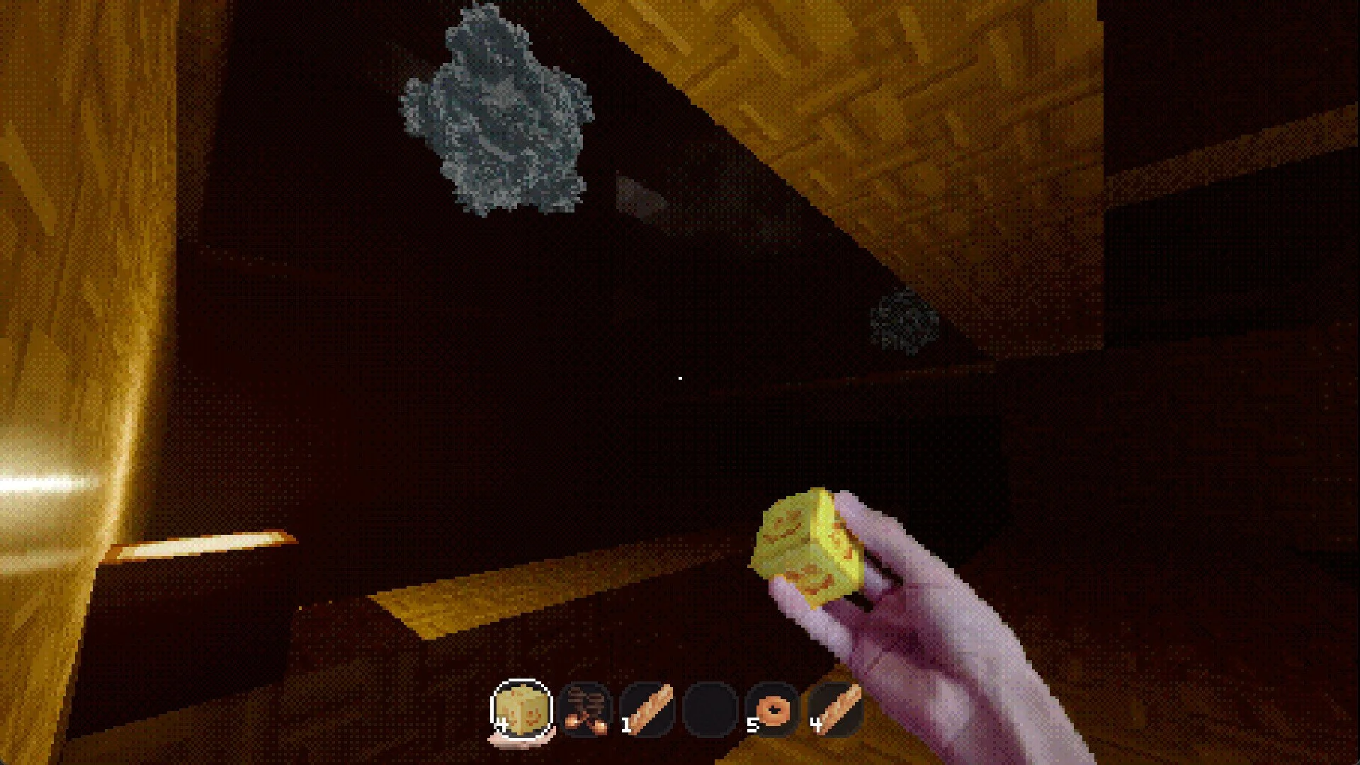 Lucid Blocks How To Fly