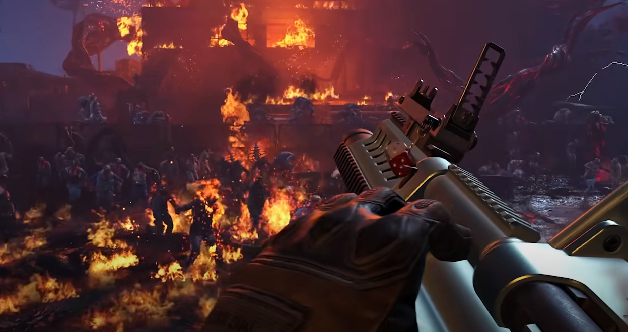 Toxic Commando Low FPS Fix: Best Optimized Settings