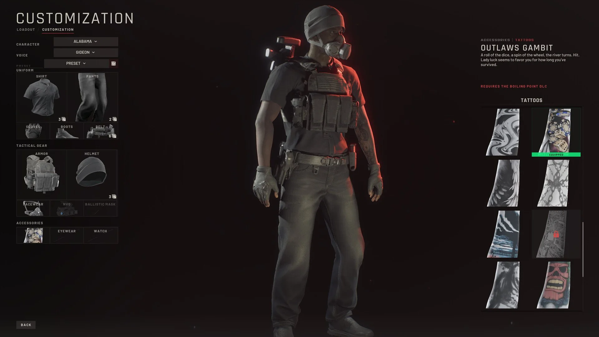 Ready Or Not Boiling Point Rewards Guide: All Unlockables
