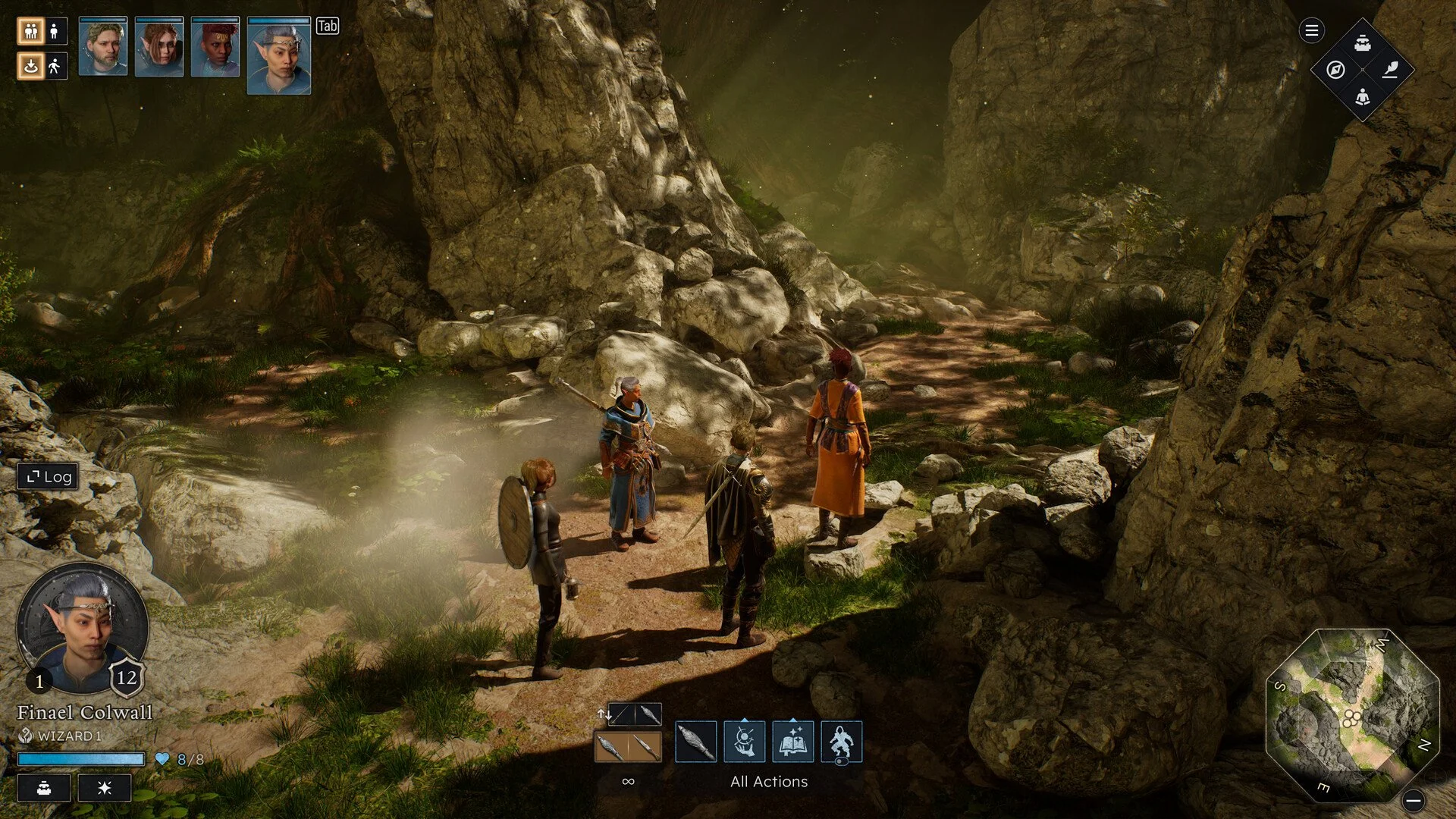 Solasta 2 Classes Guide: All Classes And Subclasses