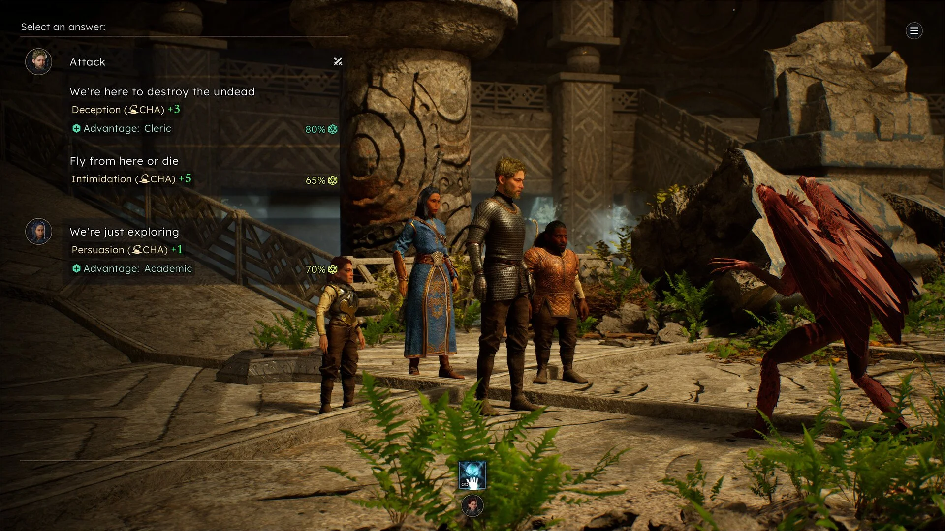 Solasta 2 Early Access Level Cap Explained