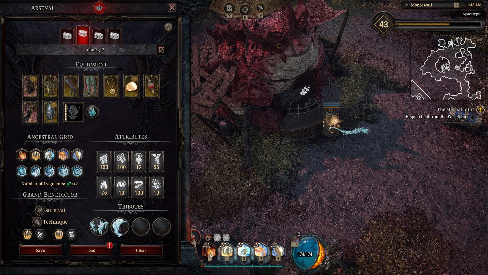 Dragonkin The Banished: How To Sell Items