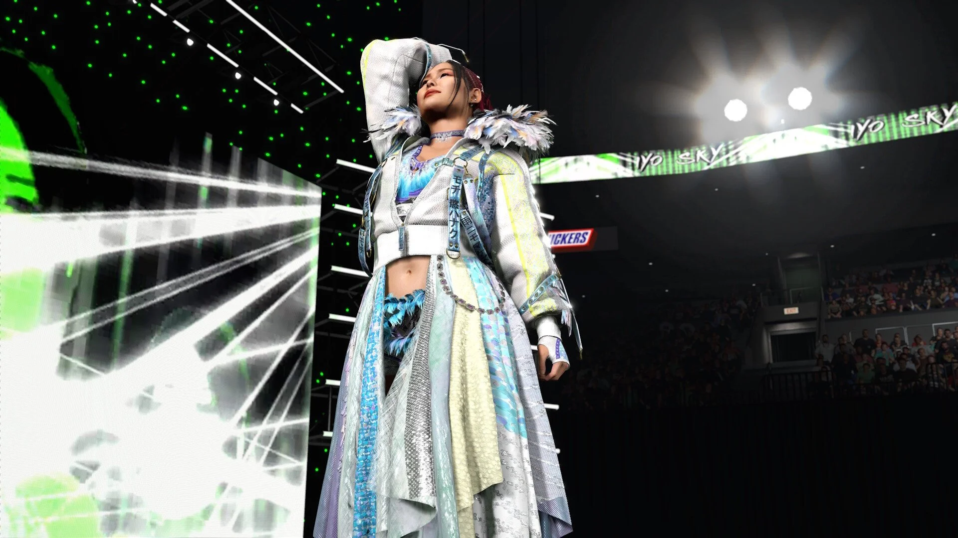 WWE 2K26 Crossplay: Is It Cross Platform