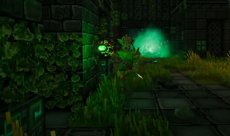 Everwind Lockpicks: How To Get And Use Them