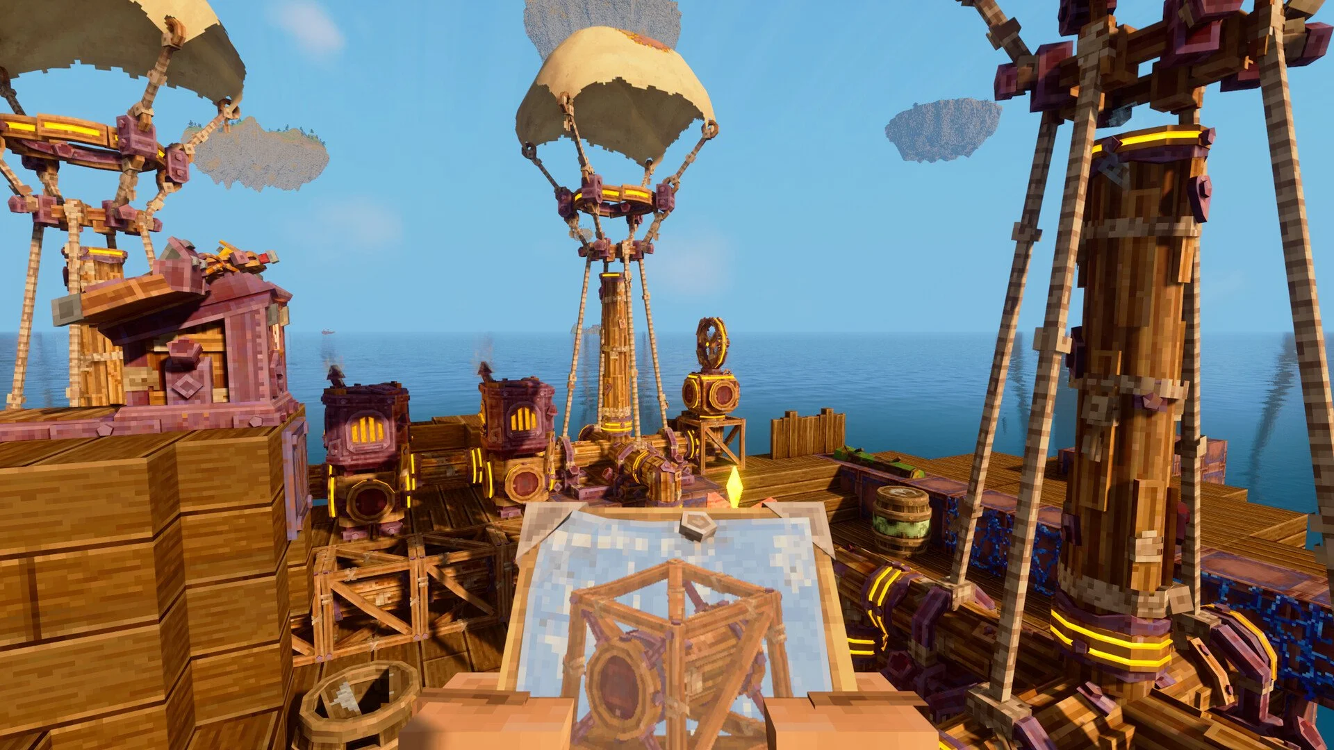 Everwind Ship Core Guide: How It Works And What You Can Do