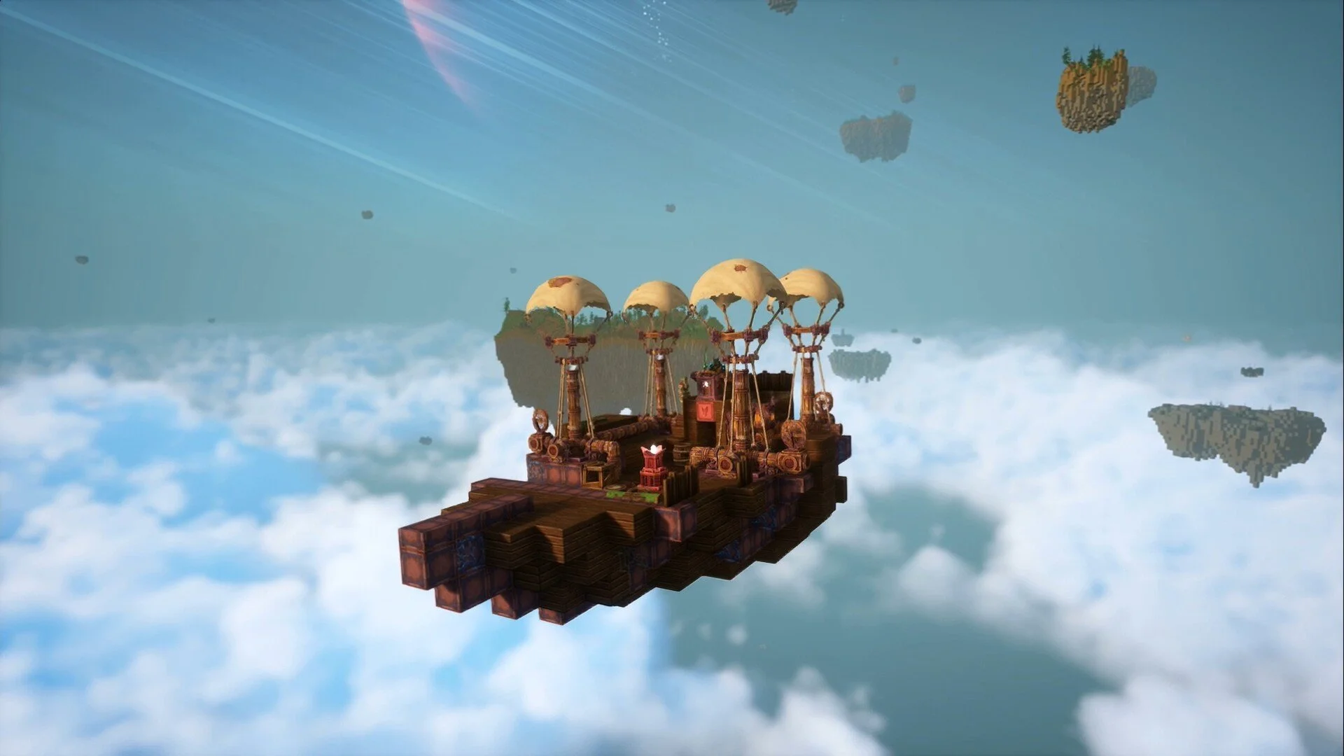 Everwind Ship Builds Guide: Best Layouts And Setup Tips