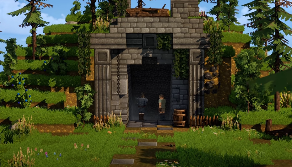 Everwind Compass Guide: How To Use It And What It Does