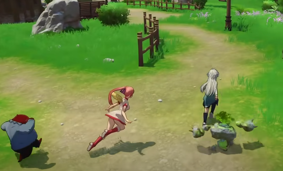 Seven Deadly Sins Origin Beginner Guide: Systems, Combat, and Progression