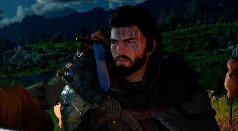 Crimson Desert Can You Hide Helmet