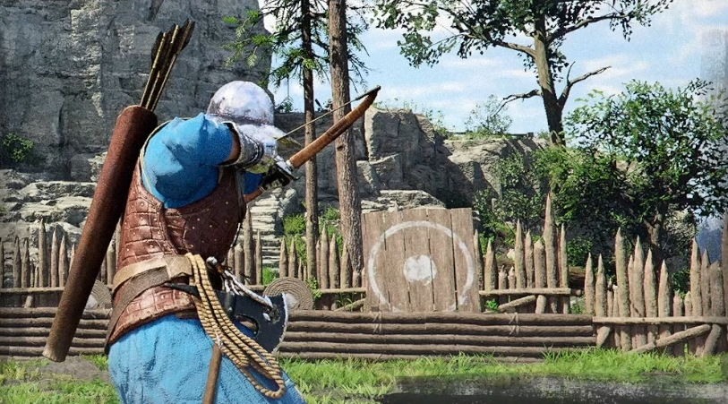 Crimson Desert Archery Contest Challenge Guide