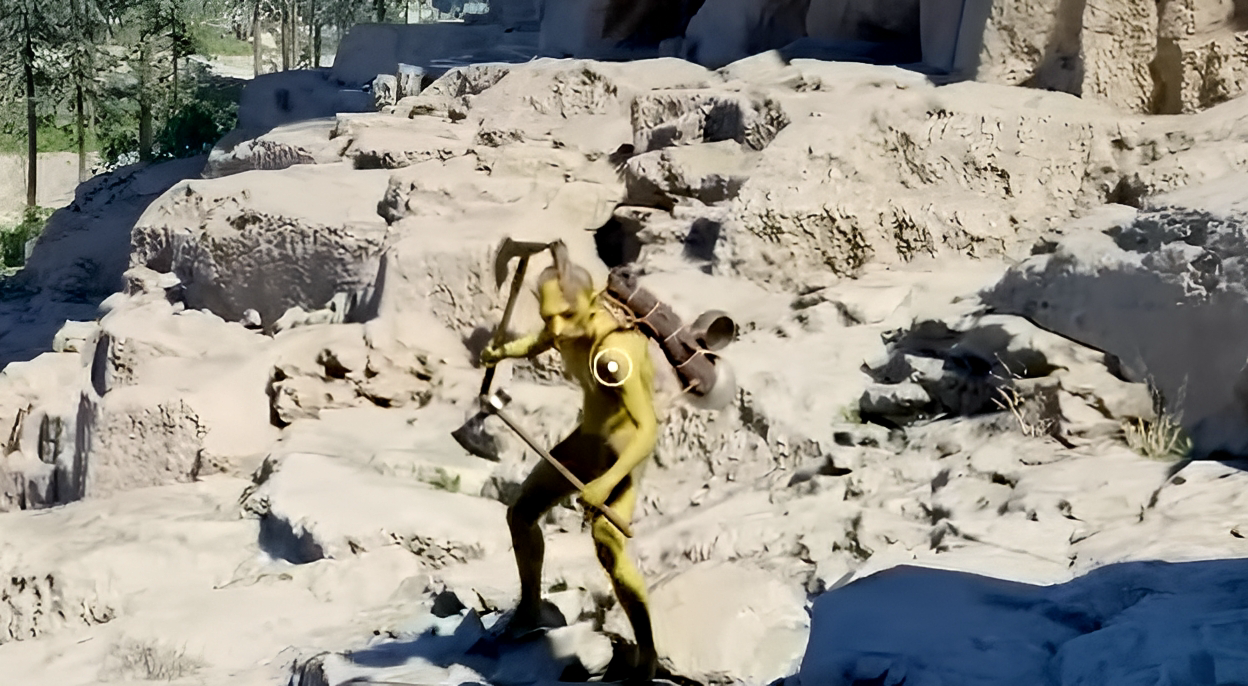 Crimson Desert Blix Not Spawning Fix: Where To Find Blix