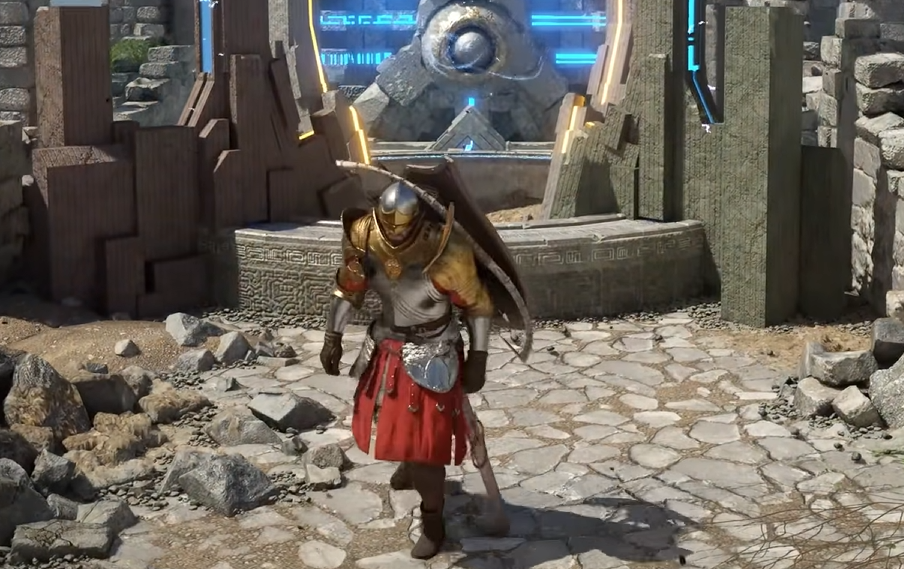 Crimson Desert How to Sheathe Weapon Guide