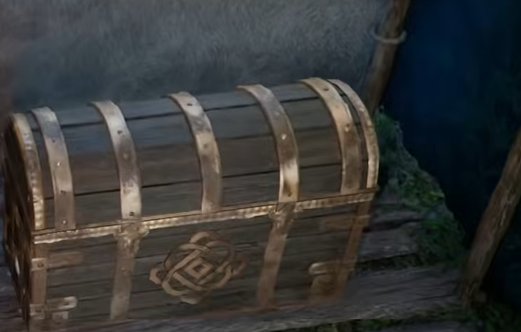 Crimson Desert Supply Chest Locations: Where To Find Them
