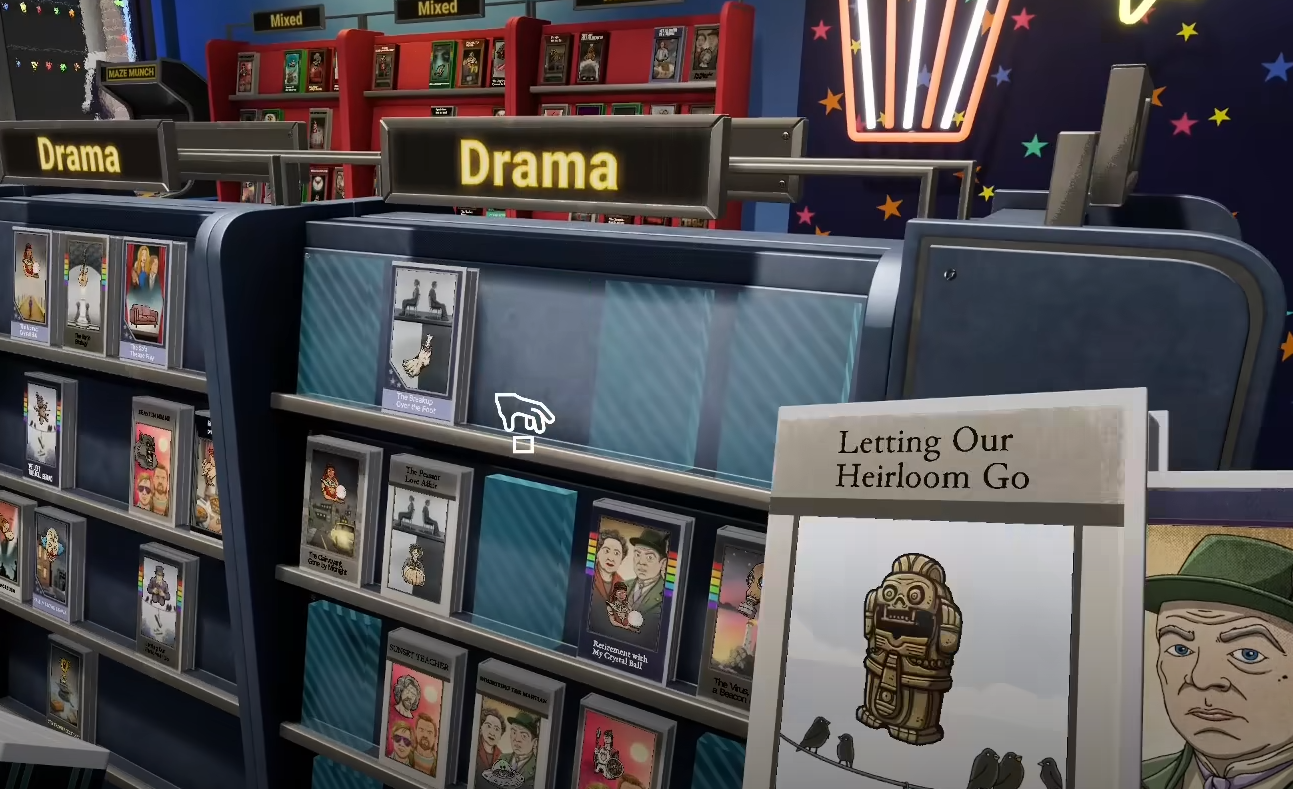 Retro Rewind Movie Genres Guide: All Genres And Unlocks