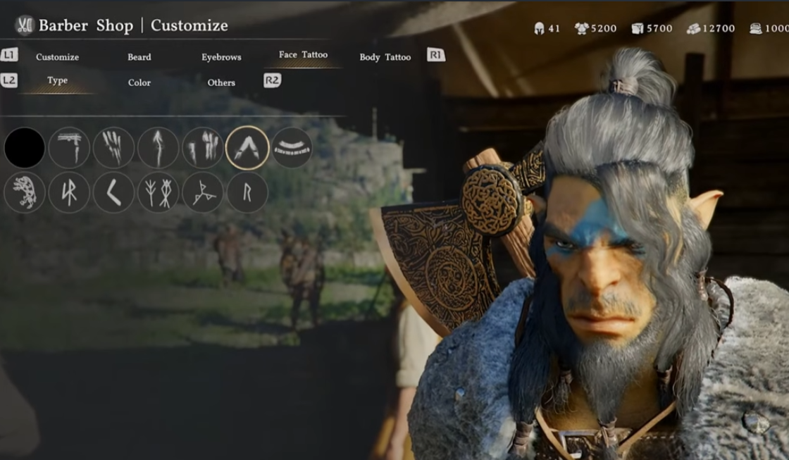 Crimson Desert Barber Location Guide: Unlock and Find Eric