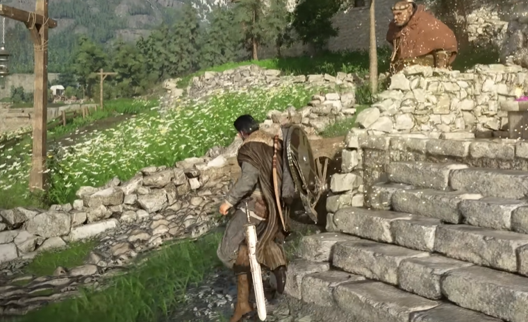 Crimson Desert Jump Delay Fix Guide
