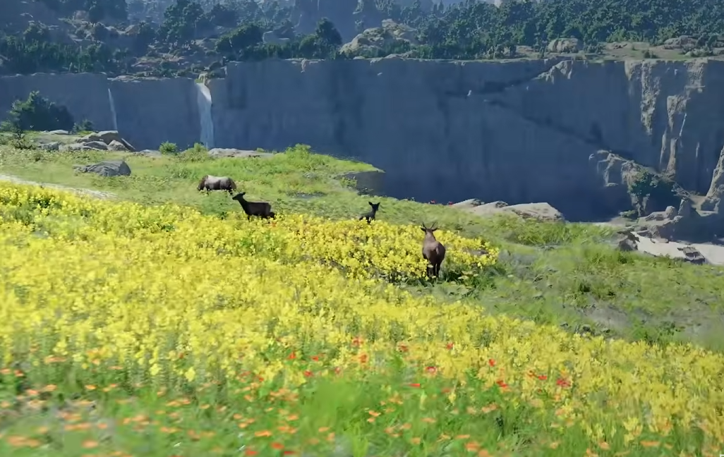 Crimson Desert Large Bone: Best Farming Locations