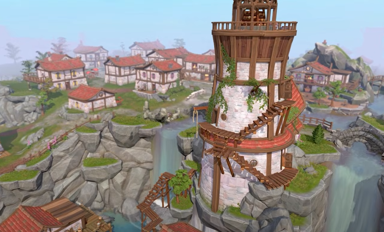 Havenhythe Achievements Guide (RS3)
