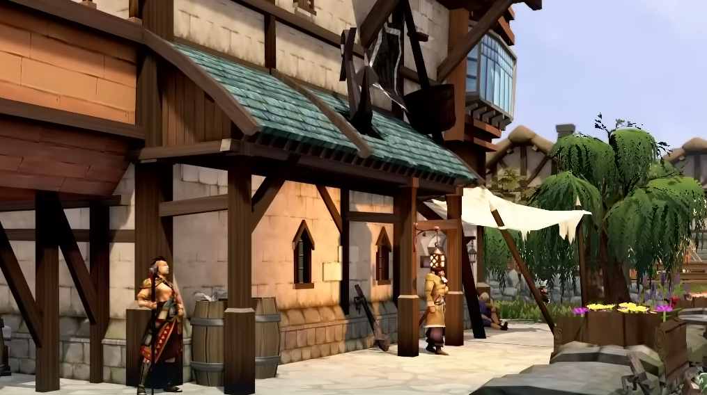 Havenhythe Quests Guide: All Quests and How To Start (RS3)