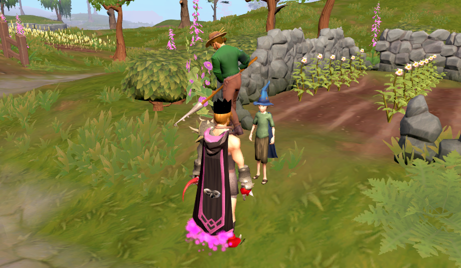 Wiz Kid Quest Guide: Full Walkthrough (RS3)