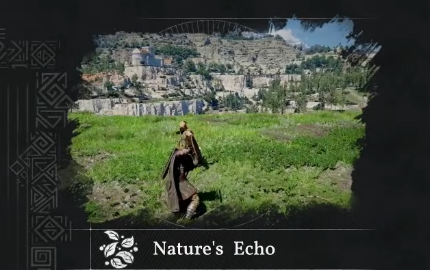 Crimson Desert Nature’s Echo Guide: Unlock And Is It Good