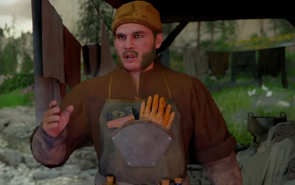 Crimson Desert Vibrant Dye Quest: How To Make and Bug Fix