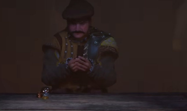 Crimson Desert How to Pickpocket Guide