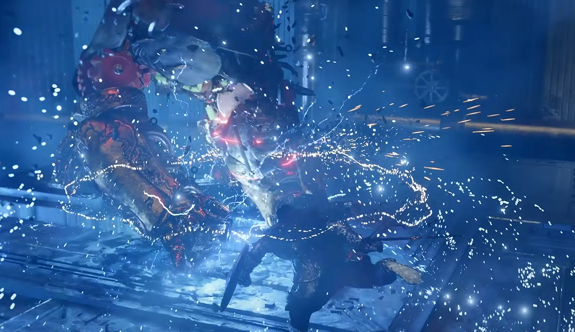 Crimson Desert Orb Of Lightning: How To Use And Unlock