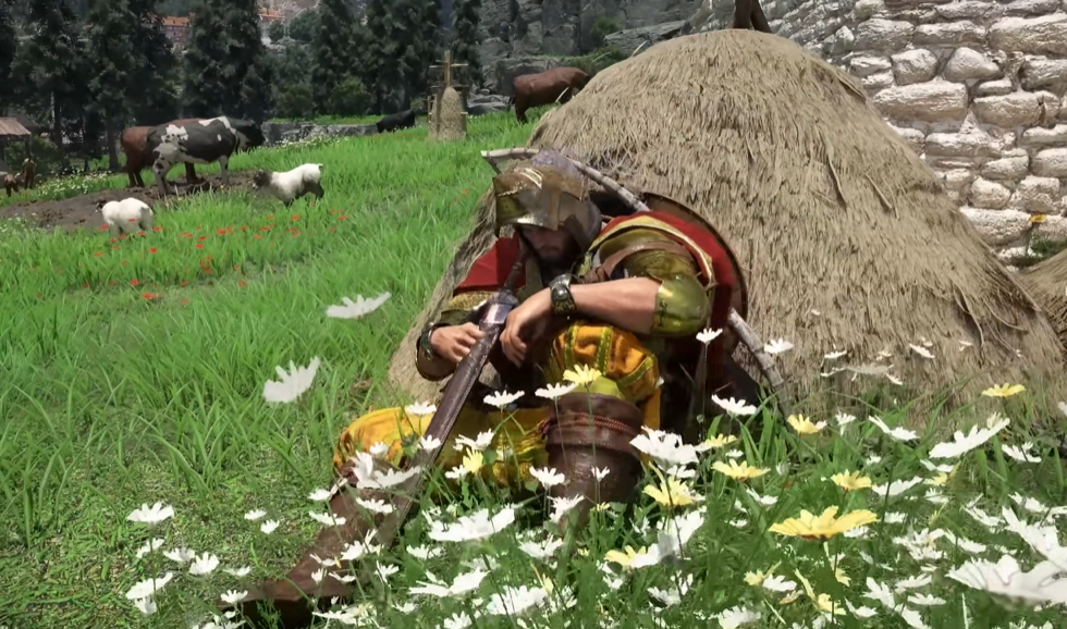 Crimson Desert: Thick Hide Farming Guide