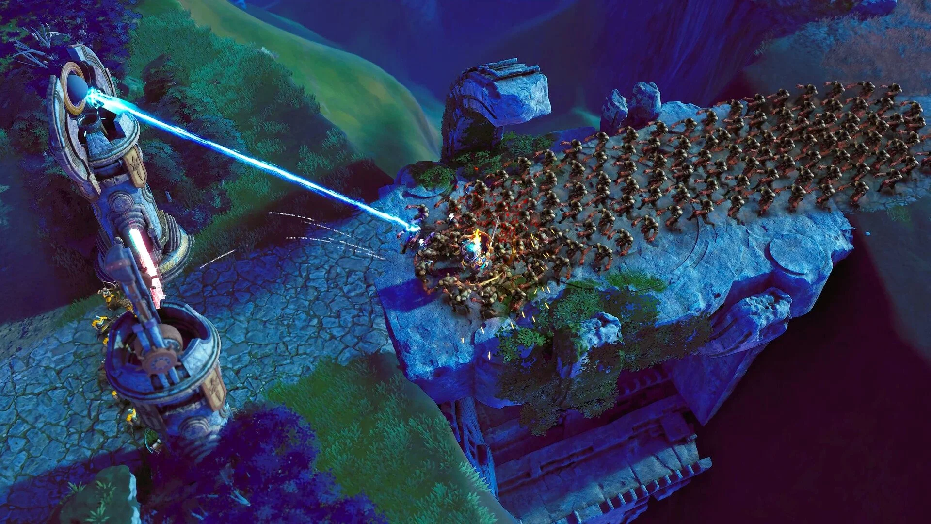 EverSiege Untold Ages Achievements Guide