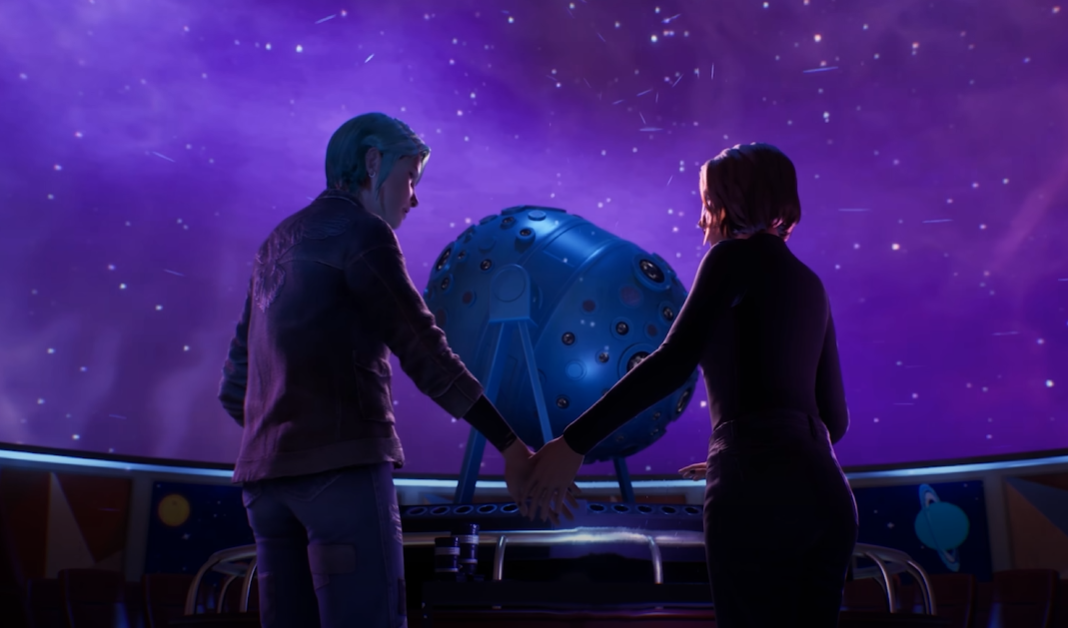 Life Is Strange Reunion: Romance Options Guide