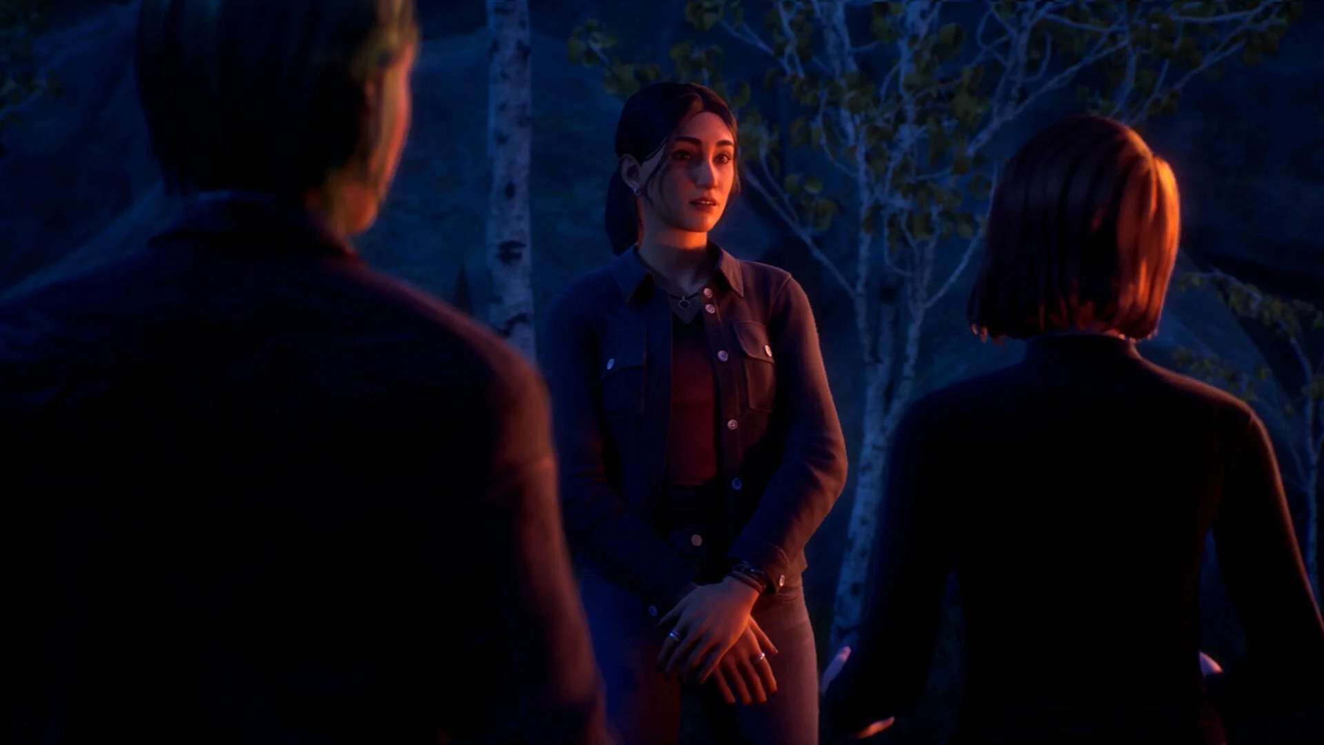 Life Is Strange Reunion: Choices And Consequences Guide