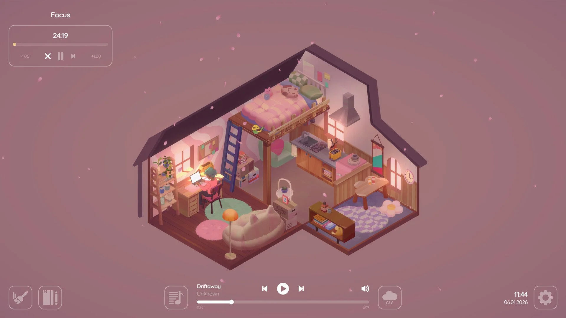 Virtual Cottage 2 Achievements Guide