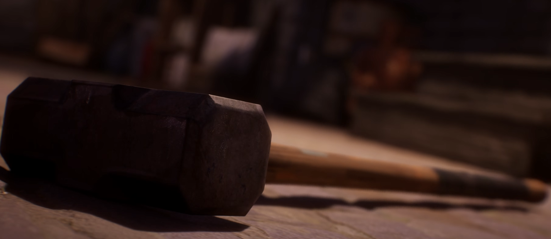 Life Is Strange Reunion: Who Had The Sledgehammer Guide