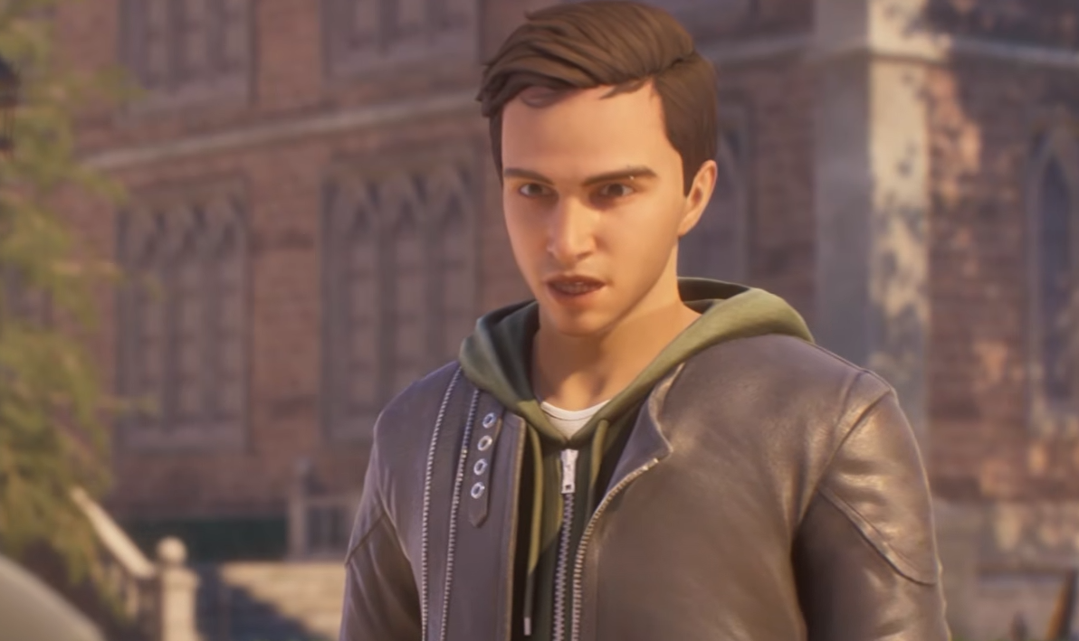 Life Is Strange Reunion: Attack Or Distract Choice Guide